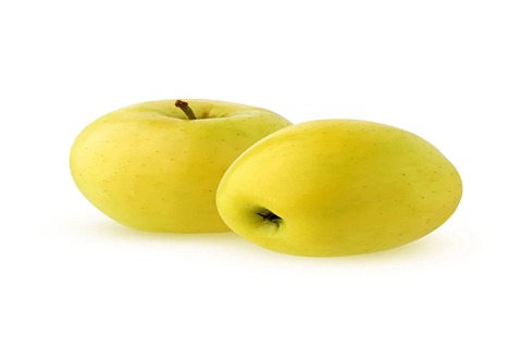 خرید سیب زرد ماتیکی + قیمت فروش استثنایی